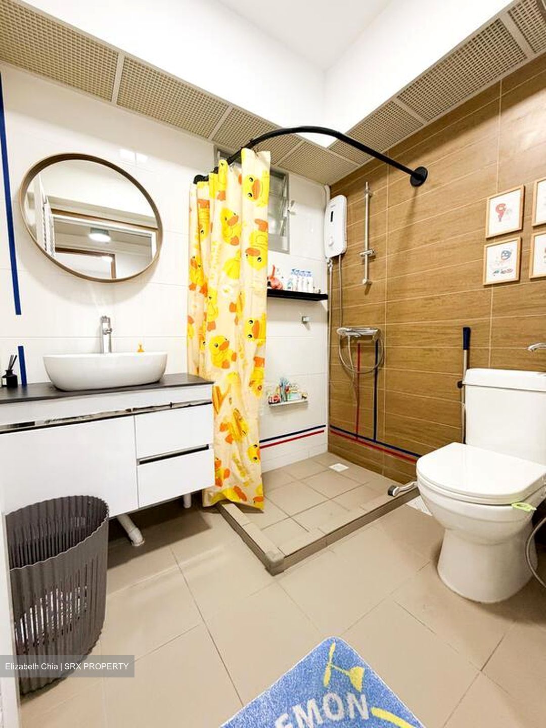 Blk 874B Tampines Greenflora (Tampines), HDB 4 Rooms #525111601